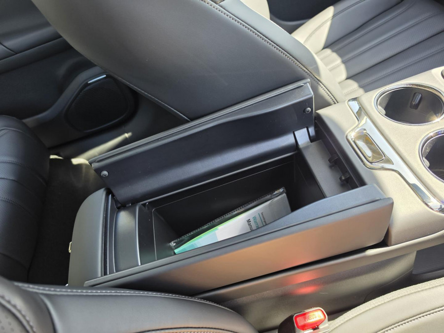 2026 AION AION V No Series Premium SUV Image 26
