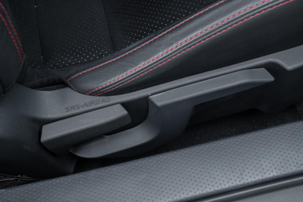 2023 Subaru BRZ ZD8  Coupe Image 20