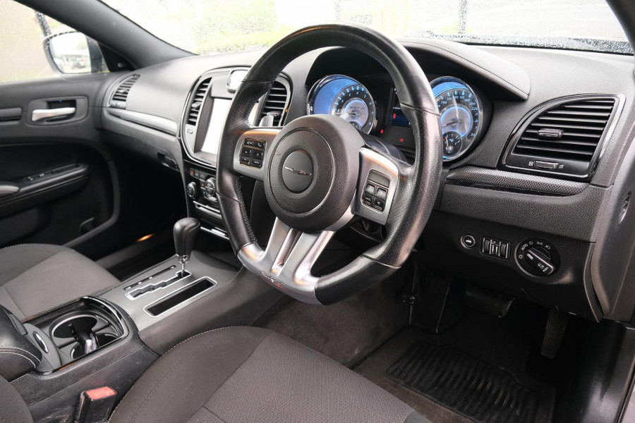 2013 Chrysler 300 LX SRT-8 Core Sedan Image 7