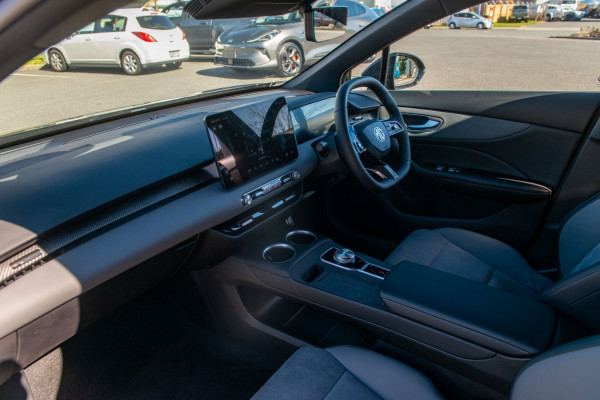 2026 MG MG4 AH4E XPOWER Hatch Image 15
