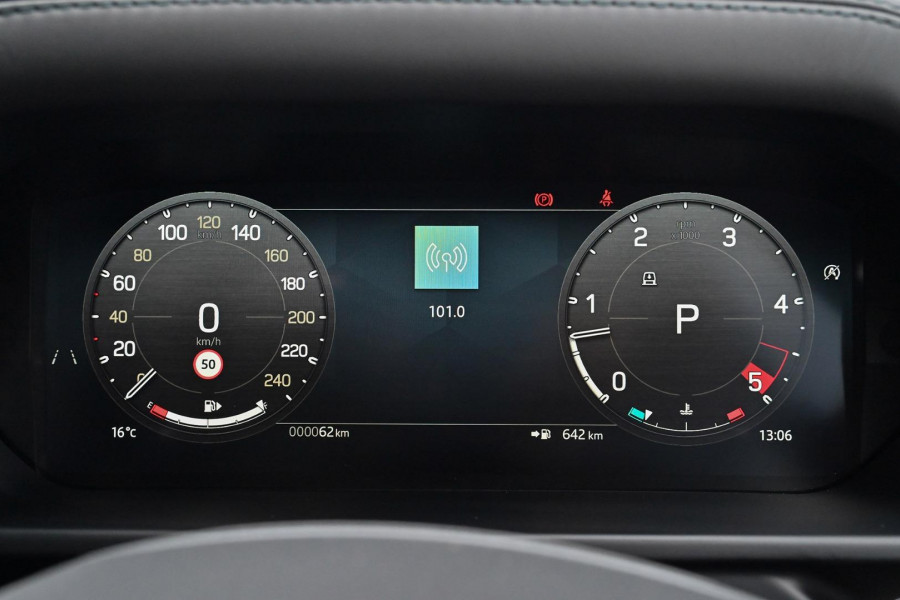 2026 Land Rover Defender L663 110 D350 X-Dynamic HSE SUV