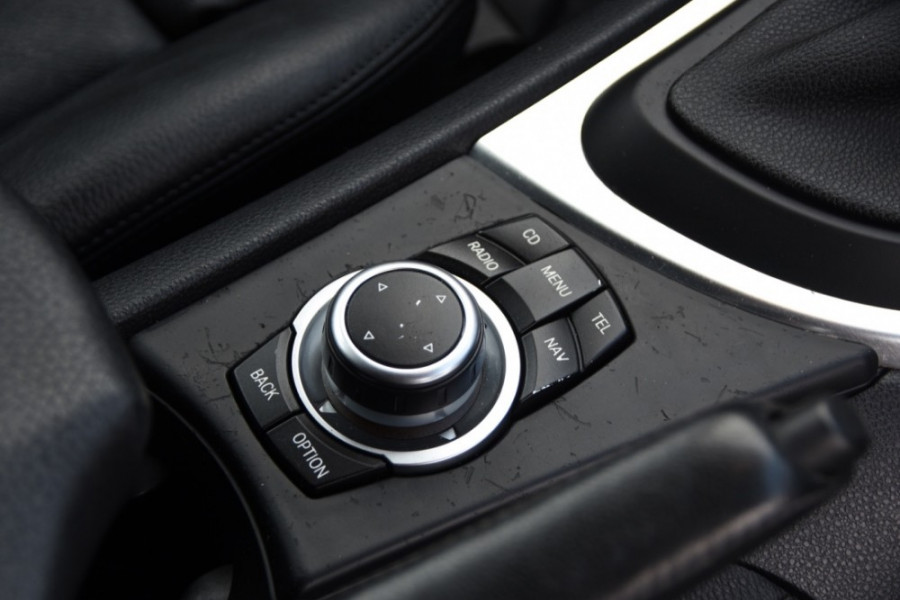 2012 MY11 BMW 125i E88 LCI MY0911 125i Convertible Image 16