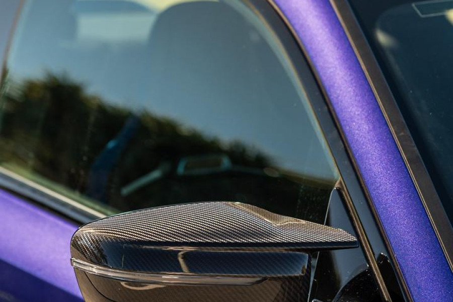 2026 BMW M2 G87 LCI Coupe