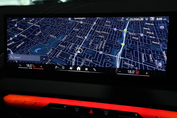 2025 BMW X3 G45 20 xDrive SUV image 18