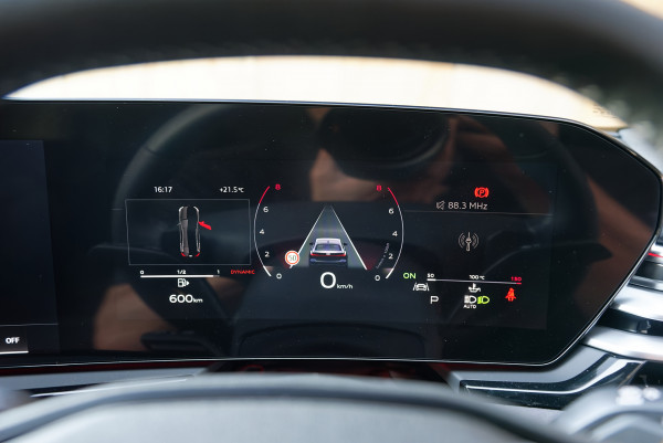 2025 Audi S5 B10 270Kw v6 Sedan image 16