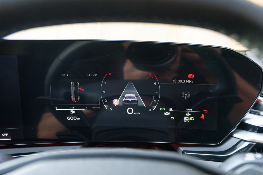 2025 Audi S5 B10 270Kw v6 Sedan