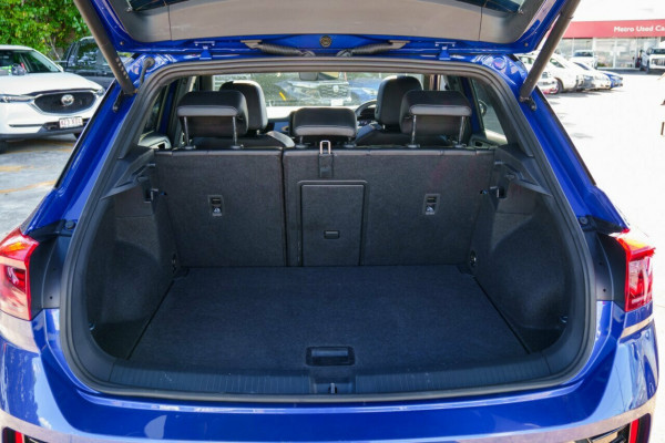 2025 Volkswagen T-Roc D11 R SUV Image 8