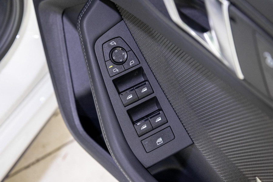 2026 MY25 BMW 2 Series F74 220 M Sport Sedan