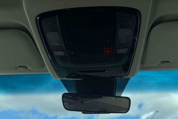2026 MY27 Hyundai Staria Load US4.V4  Van Image 18