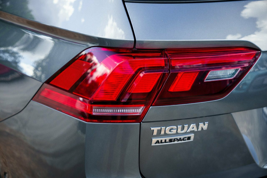 2019 MY19.5 Volkswagen Tiguan 5N 132TSI Comfortline Allspace SUV Image 6