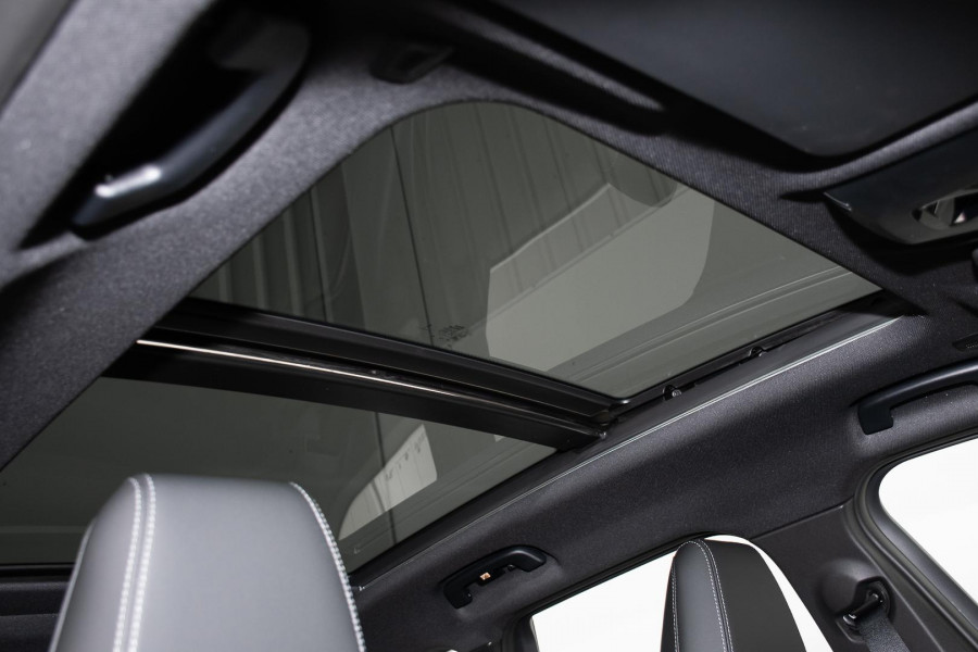 2026 BMW X1 U11 sDrive18i SUV