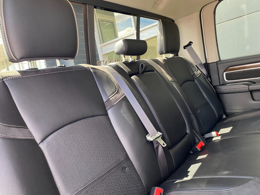 2026 Ram 2500 STD Ute Image 14