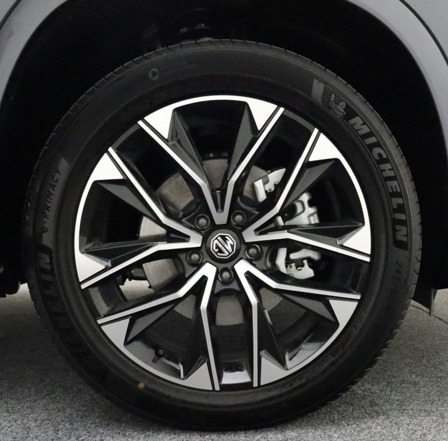 2026 MG QS Excite SUV Image 3