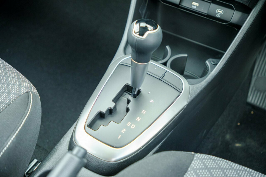 2026 MY27 Kia Picanto JA PE2 Sport Hatch Image 13