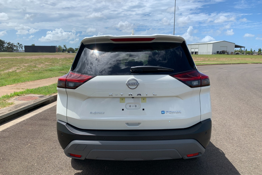2024 MY25 Nissan X-Trail T33 ST-L e-POWER SUV Image 7