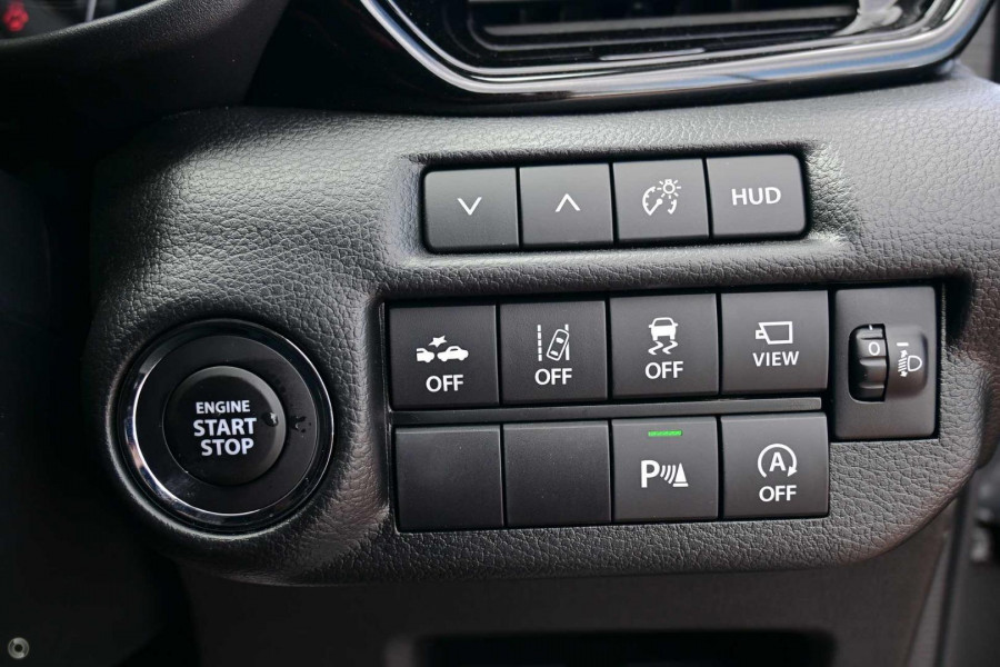 2026 MY25 Suzuki Fronx KW Hybrid Wagon Image 13
