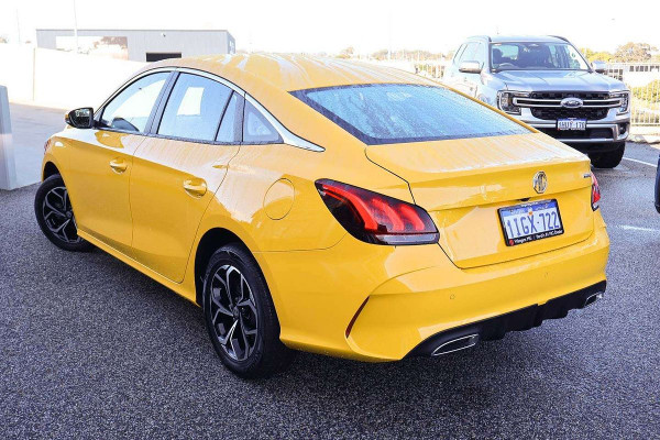 2024 MG MG5 AP32 Vibe Sedan Image 2
