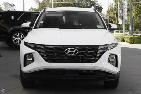 2023 MY24 Hyundai Tucson NX4.V2 Elite SUV