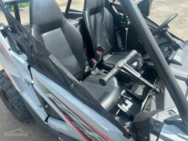 2025 Polaris RZR RZR24 YOUTH RZR 200 ATV & Quad image 13