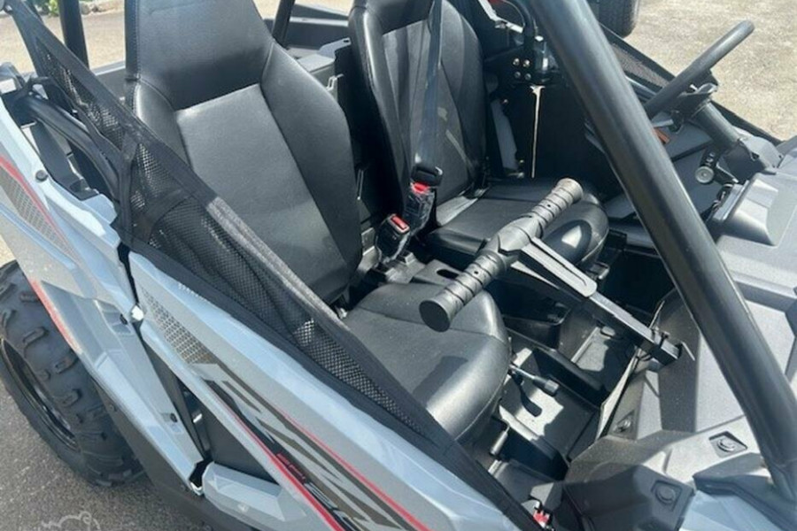 2025 Polaris RZR RZR24 YOUTH RZR 200 ATV & Quad