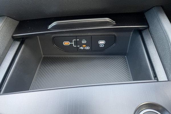 2026 Kia Sportage NQ5 PE HEV SX SUV Image 21