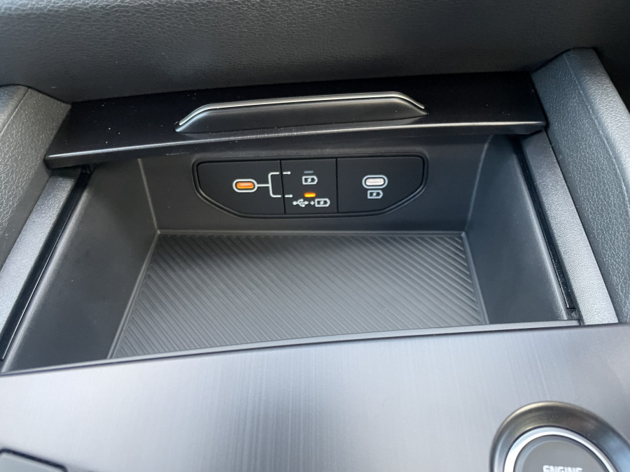 2026 Kia Sportage NQ5 PE HEV SX SUV Image 21