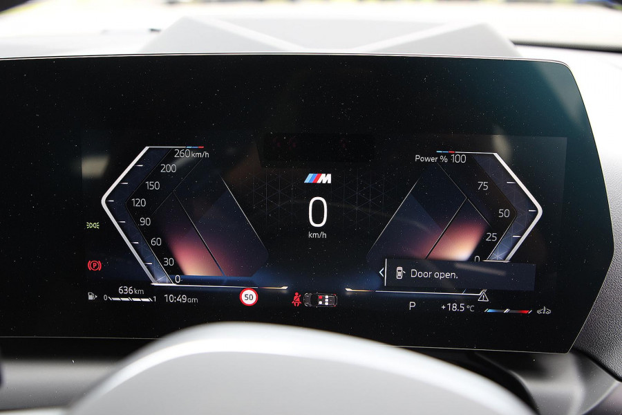 2025 BMW 1 Series F70 120 M Sport Hatch