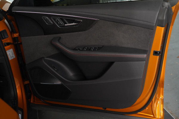 2021 Audi RS Q8 Tfsi Quattro SUV Image 48