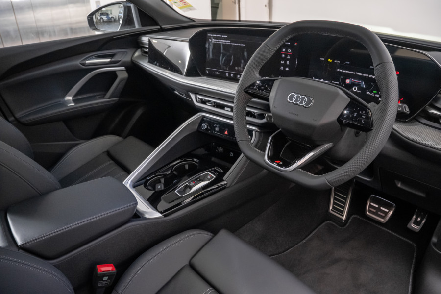 2025 Audi Q5 GU TDI 150kW Sport SUV