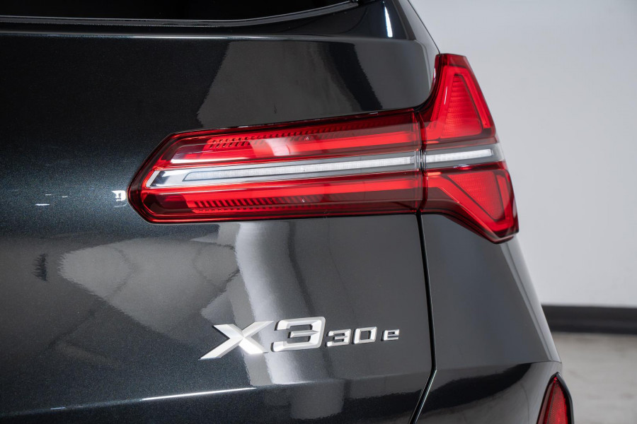 2026 BMW X3 G45 30e xDrive SUV
