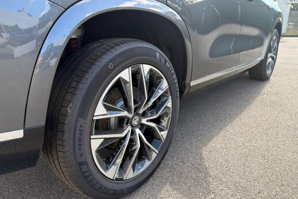 2025 MG QS IS31 Excite SUV Image 25