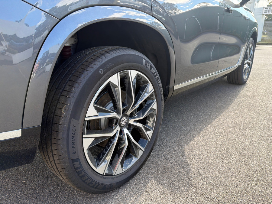 2025 MG QS IS31 Excite SUV Image 25