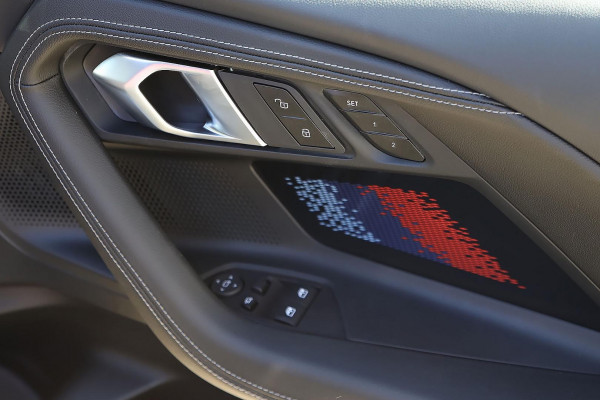2025 BMW M2 G87 LCI  Coupe image 17