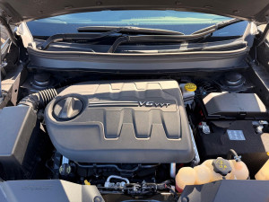 2022 Jeep Cherokee KL S-Limited SUV