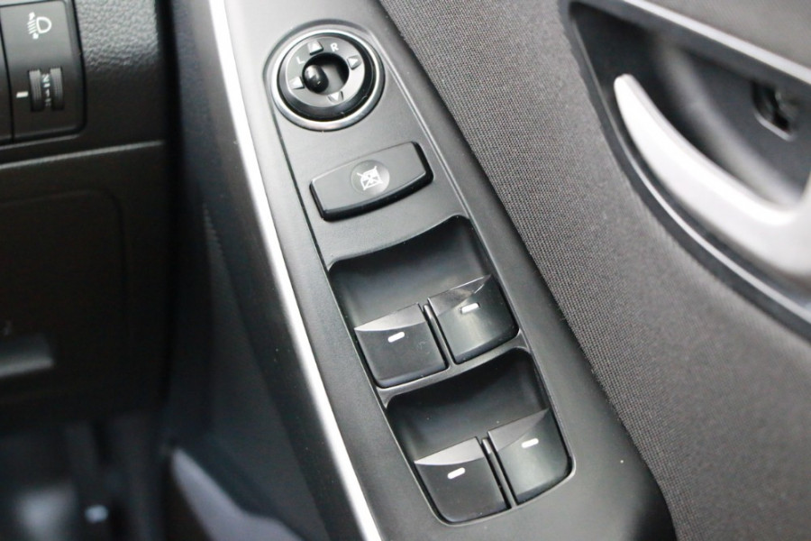 2013 Hyundai I30 GD Active Wagon Image 22