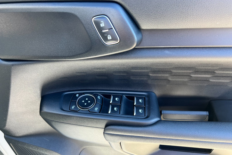 2024 MY24.5 Ford Ranger P703 Black Edition Ute Image 20
