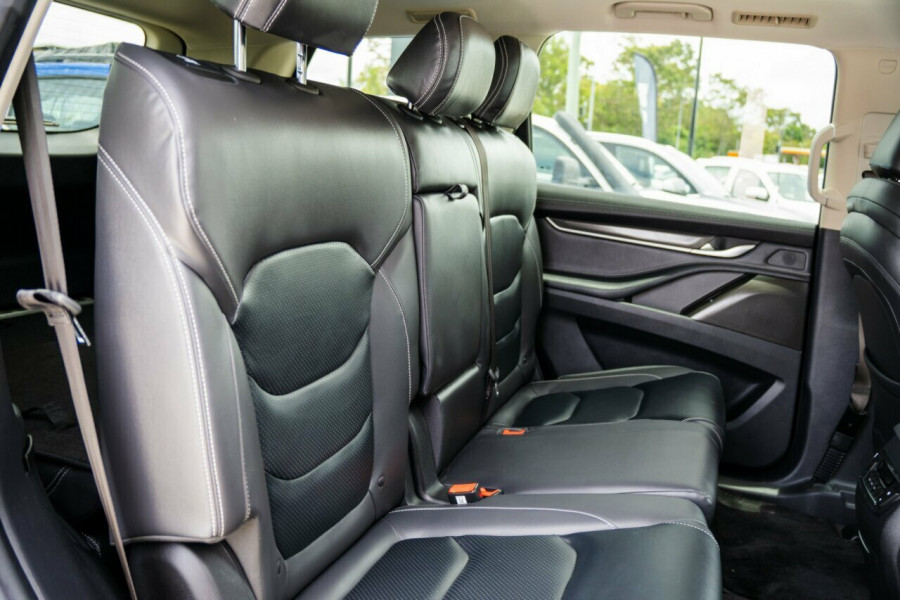 2023 LDV D90 SV9A Executive SUV Image 8