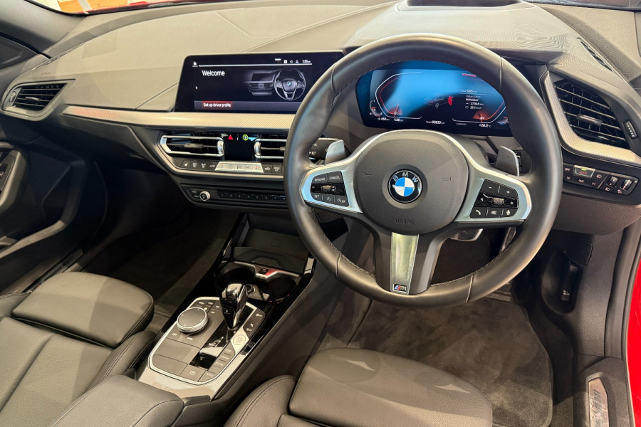 2024 BMW 2 Series F44 220i M Sport Coupe Image 27