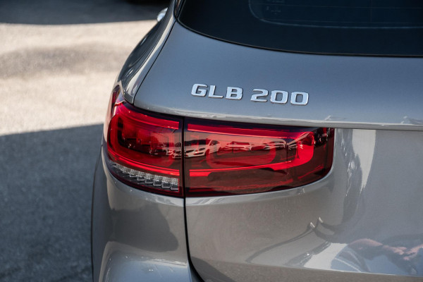 2022 Mercedes-Benz GLB-Class X247 GLB200 SUV image 21