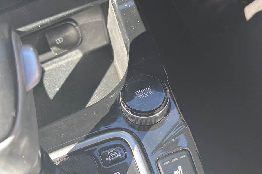 2022 Kia Seltos SP2 PE GT-Line SUV Image 21