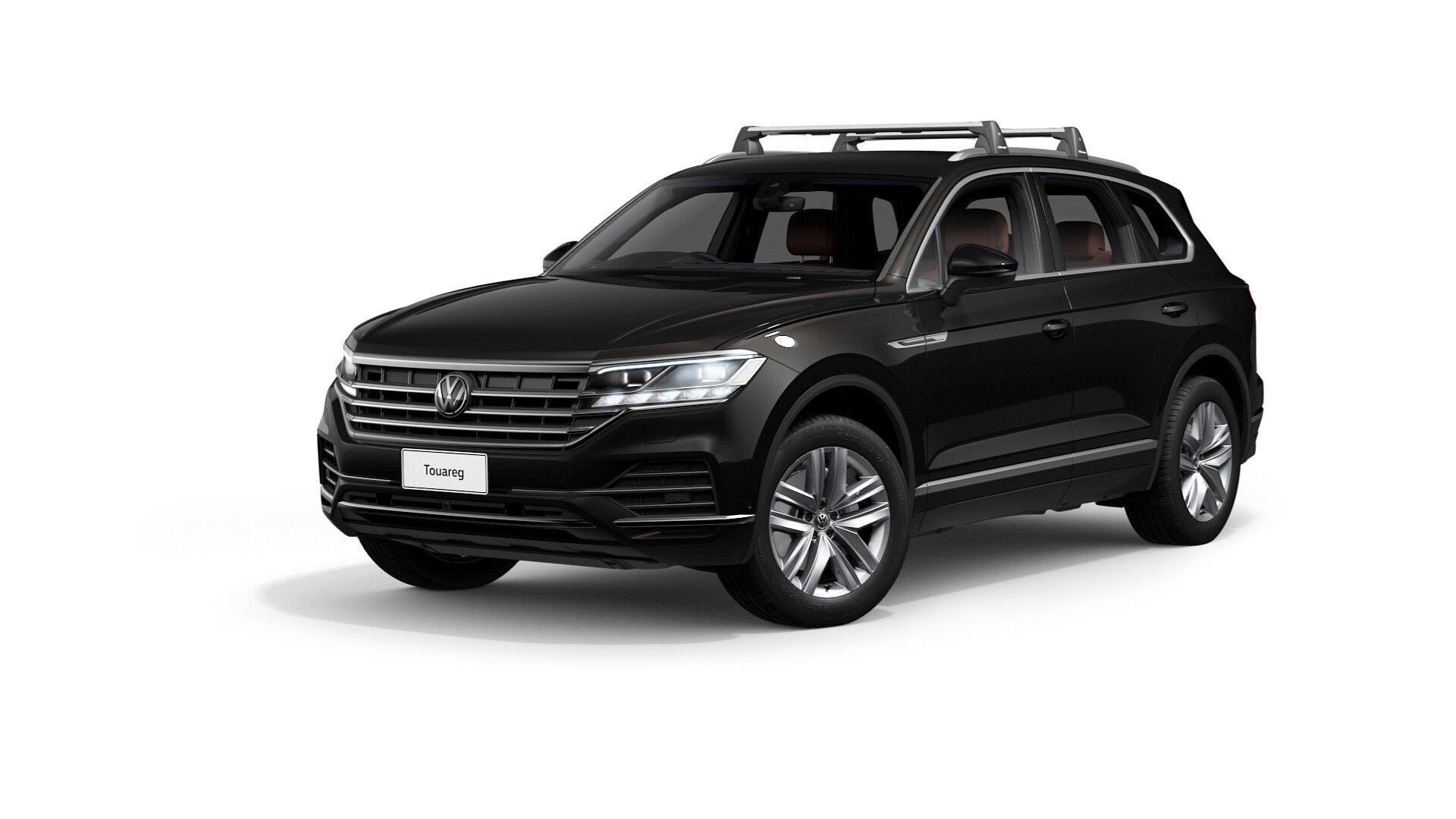 Deep Black Pearlescent