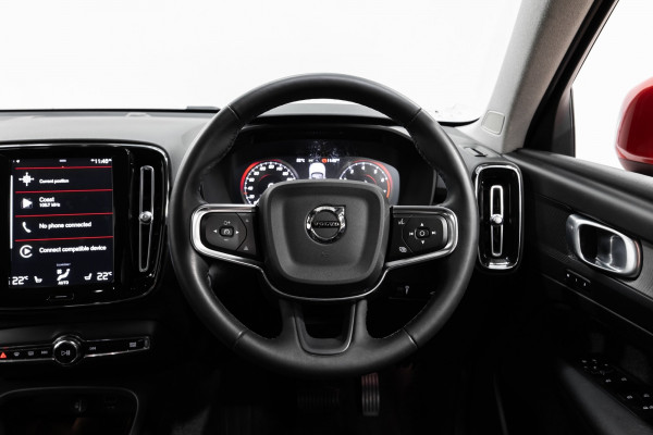 2022 Volvo XC40 XZ T4 Inscription Petrol AWD SUV Image 19
