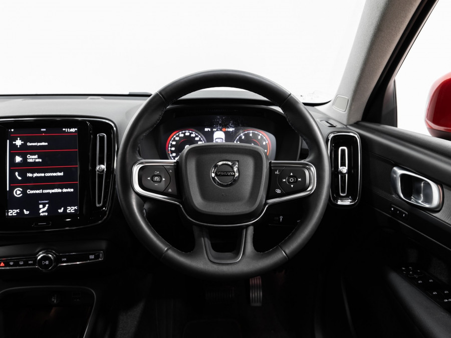 2022 Volvo XC40 XZ T4 Inscription Petrol AWD SUV Image 19