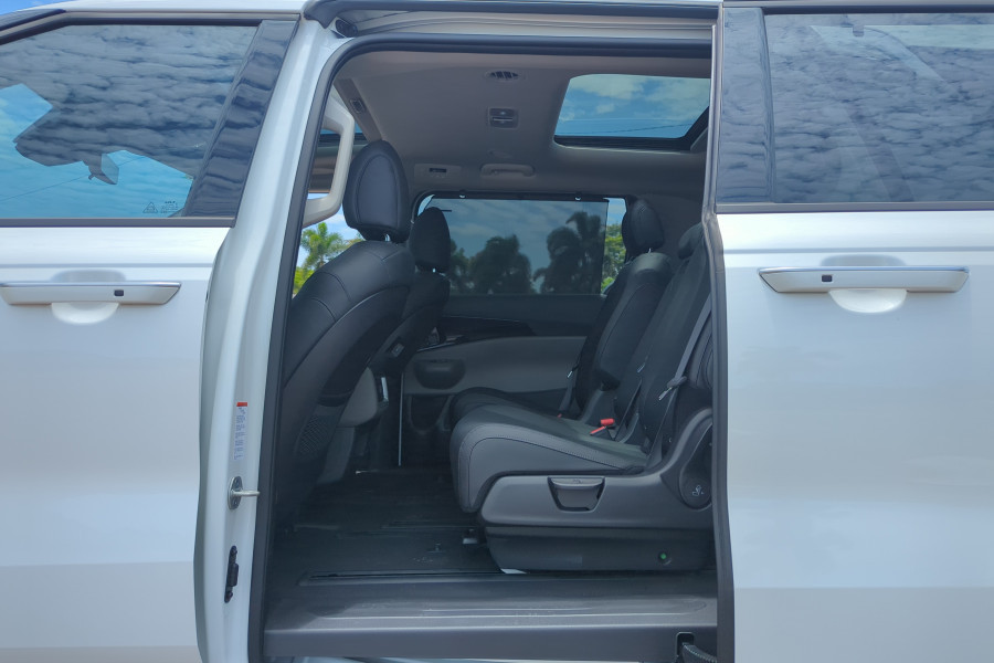 2025 MY26 Kia Carnival KA4 PE GT-Line People Mover Image 23
