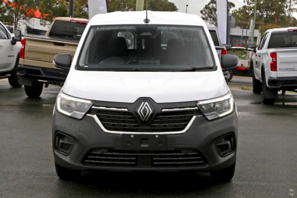 2025 Renault Kangoo XFK L2 Van Image 2