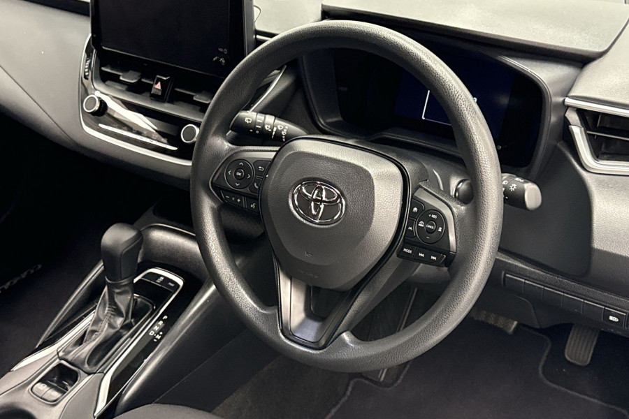 2023 Toyota Corolla MZEA12R Ascent Sport Hatch Image 17