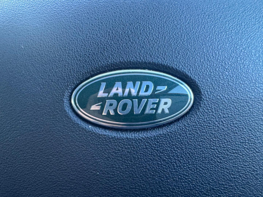 2018 MY19 Land Rover Discovery Sport L550 SD4 HSE SUV Image 17