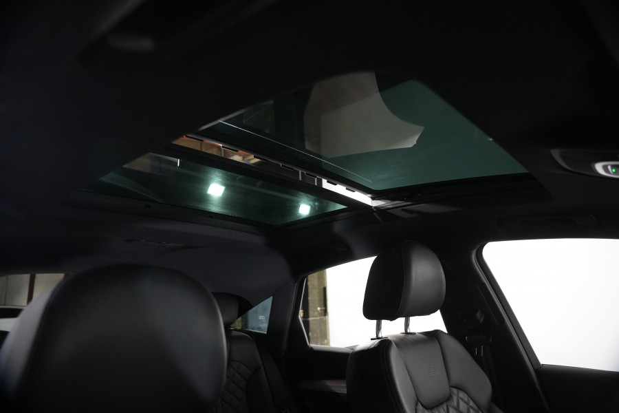 2023 Audi Q5 FY 45 TFSI S Line SUV Image 31