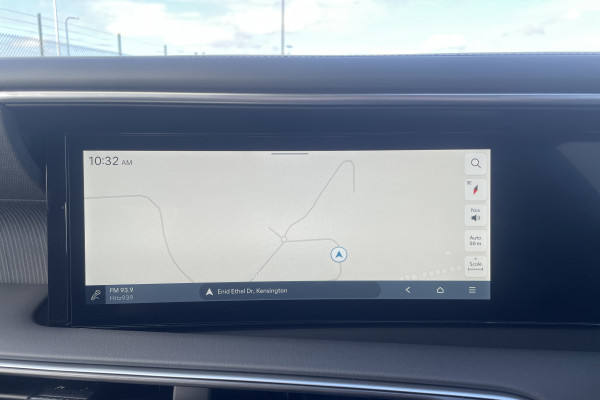 2026 Hyundai Palisade LX3.V1 Calligraphy SUV Image 16