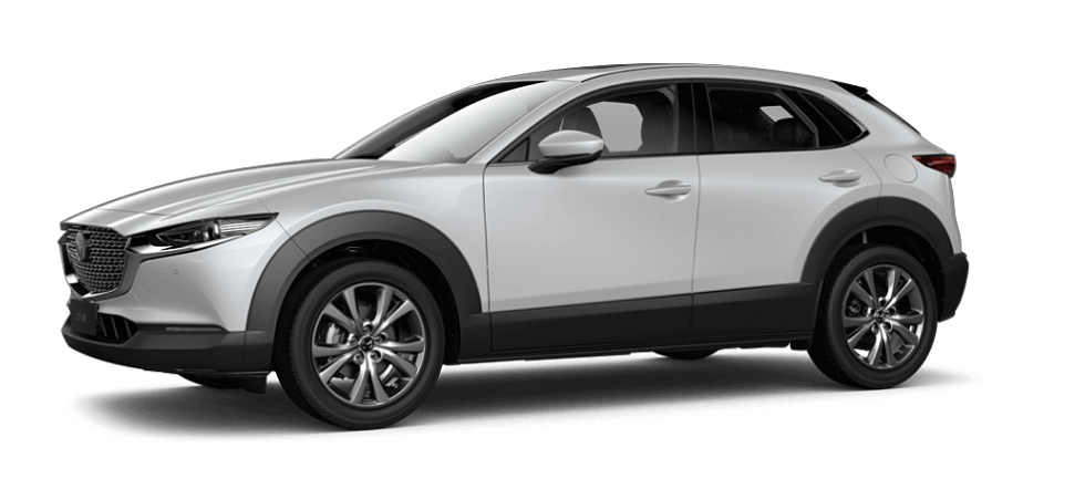 2025 MY24 Mazda CX-30 DM2W7A G25 Astina SUV Image 24